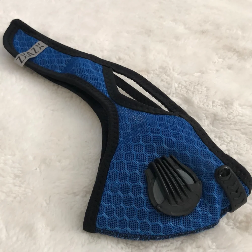 Childrens Outdoor Multifunctional Sports Face Mask